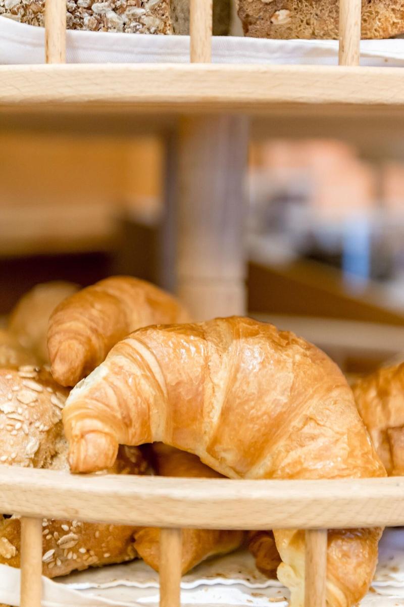 Zum Gourmet Wellnesshotel - Restoran