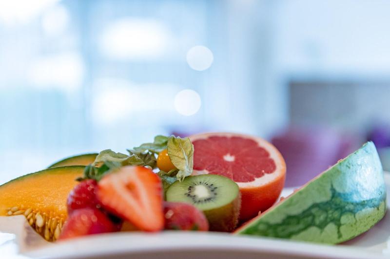 Zum Gourmet Wellnesshotel - Restoran