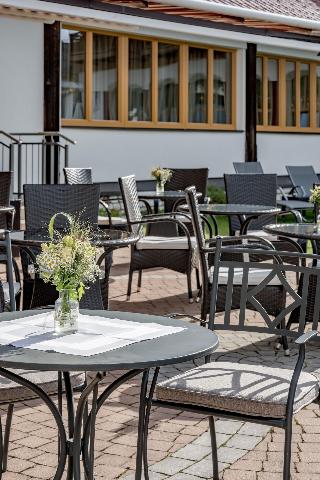 Zum Gourmet Wellnesshotel fotoÄŸrafÄ±