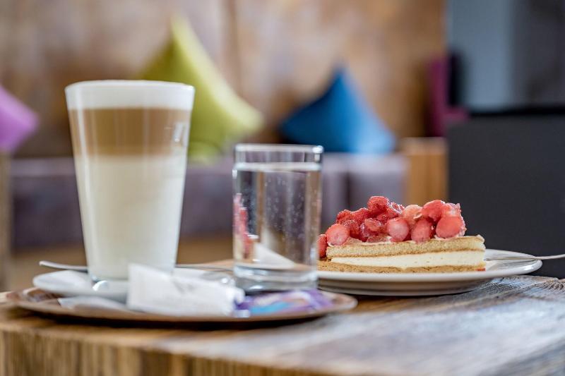 Zum Gourmet Wellnesshotel - Restoran