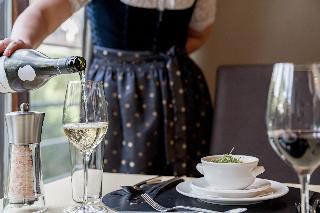 Zum Gourmet Wellnesshotel fotoÄŸrafÄ±