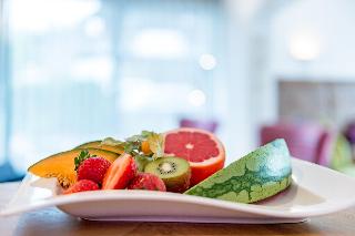 Zum Gourmet Wellnesshotel fotoÄŸrafÄ±