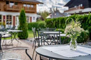 Zum Gourmet Wellnesshotel fotoÄŸrafÄ±
