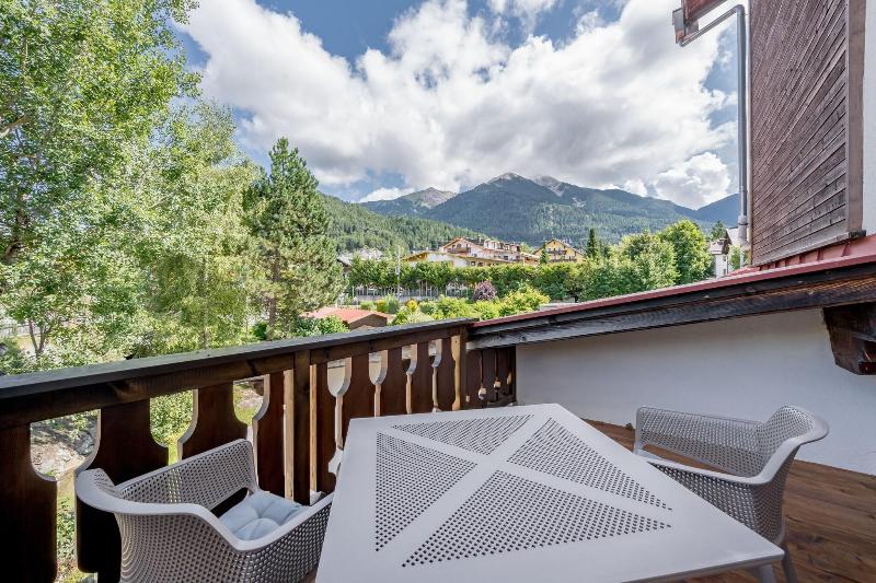 Zum Gourmet Wellnesshotel - Teras