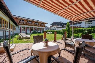 Zum Gourmet Wellnesshotel fotoÄŸrafÄ±