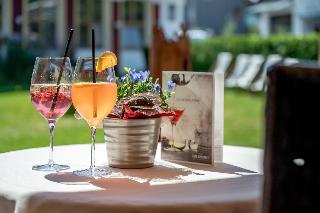 Zum Gourmet Wellnesshotel fotoÄŸrafÄ±
