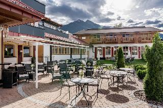 Zum Gourmet Wellnesshotel fotoÄŸrafÄ±