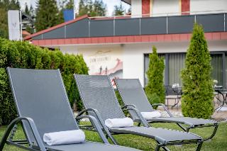 Zum Gourmet Wellnesshotel fotoÄŸrafÄ±