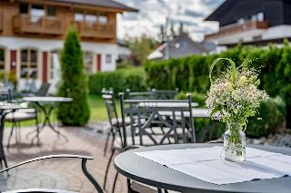 Zum Gourmet Wellnesshotel fotoÄŸrafÄ±