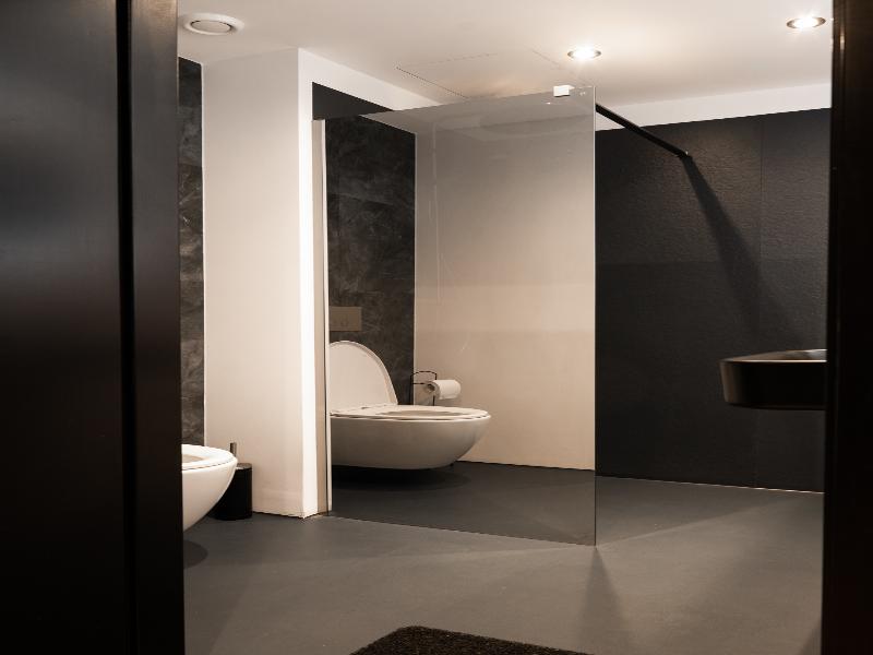 Hotel 83 - Oda