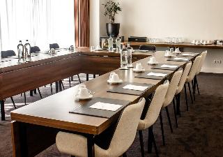 Amrath Grand Hotel Frans Hals fotoÄŸrafÄ±