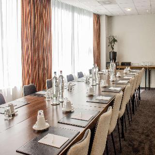 Amrath Grand Hotel Frans Hals fotoÄŸrafÄ±