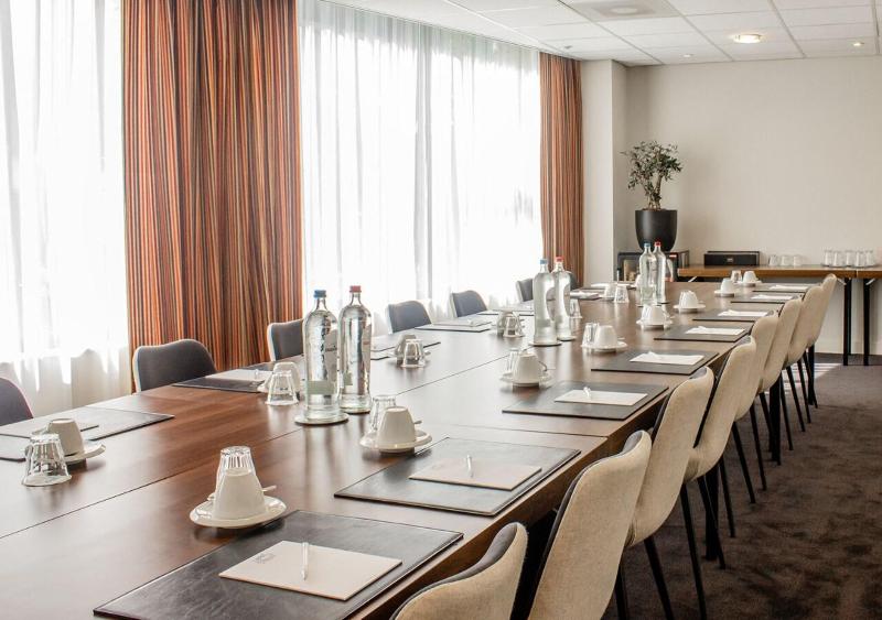 Amrath Grand Hotel Frans Hals - Toplantı
