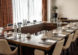 Amrath Grand Hotel Frans Hals fotoÄŸrafÄ±