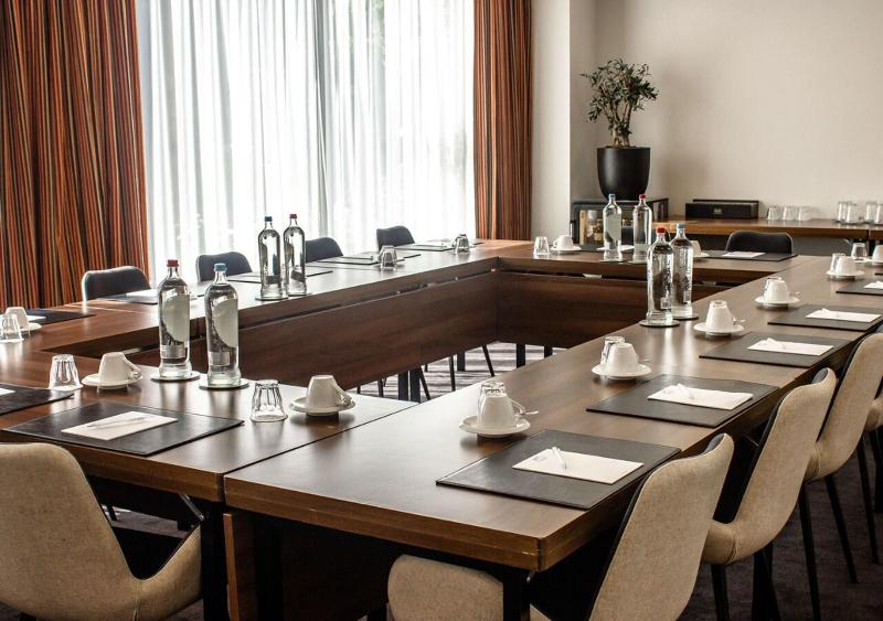 Amrath Grand Hotel Frans Hals - Toplantı