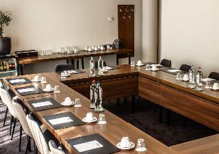 Amrath Grand Hotel Frans Hals fotoÄŸrafÄ±