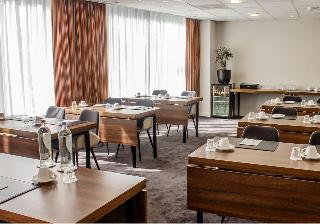 Amrath Grand Hotel Frans Hals fotoÄŸrafÄ±