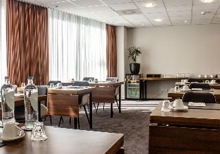 Amrath Grand Hotel Frans Hals fotoÄŸrafÄ±