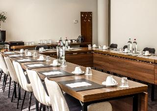 Amrath Grand Hotel Frans Hals fotoÄŸrafÄ±