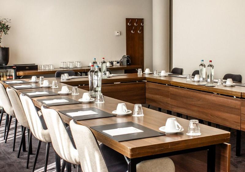 Amrath Grand Hotel Frans Hals - Toplantı