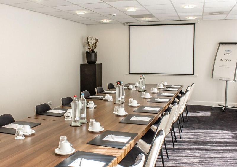 Amrath Grand Hotel Frans Hals - Toplantı