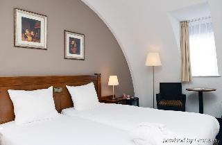 Amrath Grand Hotel Frans Hals fotoÄŸrafÄ±