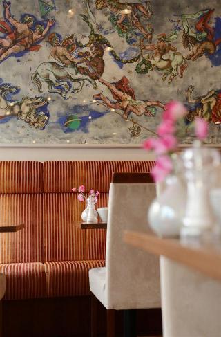 Amrath Grand Hotel Frans Hals fotoÄŸrafÄ±