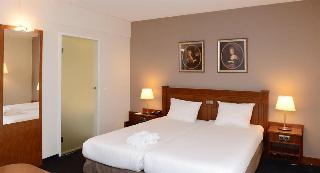 Amrath Grand Hotel Frans Hals fotoÄŸrafÄ±