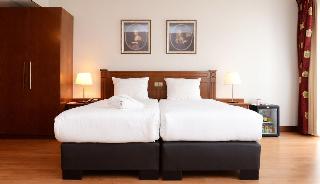 Amrath Grand Hotel Frans Hals fotoÄŸrafÄ±