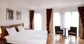 Amrath Grand Hotel Frans Hals otel fotoğrafı