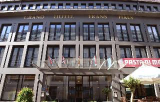 Amrath Grand Hotel Frans Hals fotoÄŸrafÄ±