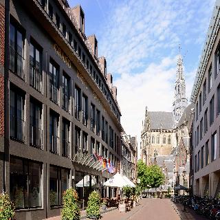 Amrath Grand Hotel Frans Hals fotoÄŸrafÄ±