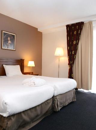 Amrath Grand Hotel Frans Hals fotoÄŸrafÄ±