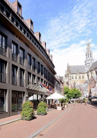 Amrath Grand Hotel Frans Hals fotoÄŸrafÄ±
