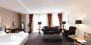 Amrath Grand Hotel Frans Hals fotoÄŸrafÄ±