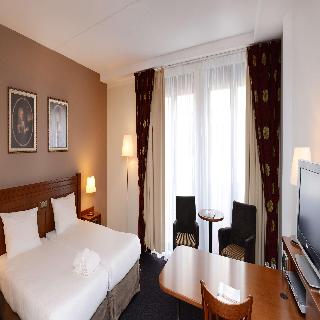 Amrath Grand Hotel Frans Hals fotoÄŸrafÄ±
