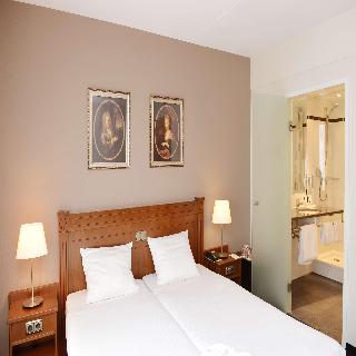 Amrath Grand Hotel Frans Hals fotoÄŸrafÄ±