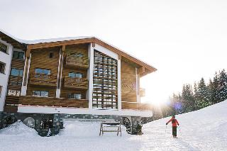 Goldener Berg otel fotoğrafı