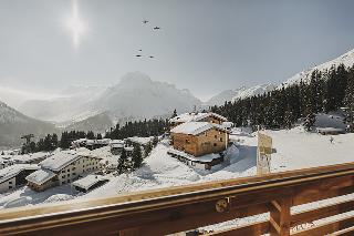 Goldener Berg fotoÄŸrafÄ±