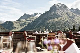 Goldener Berg fotoÄŸrafÄ±
