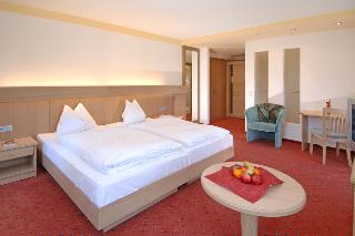 Hotel Bräurup otel fotoğrafı