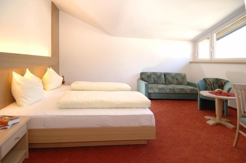 Hotel Bräurup - Genel