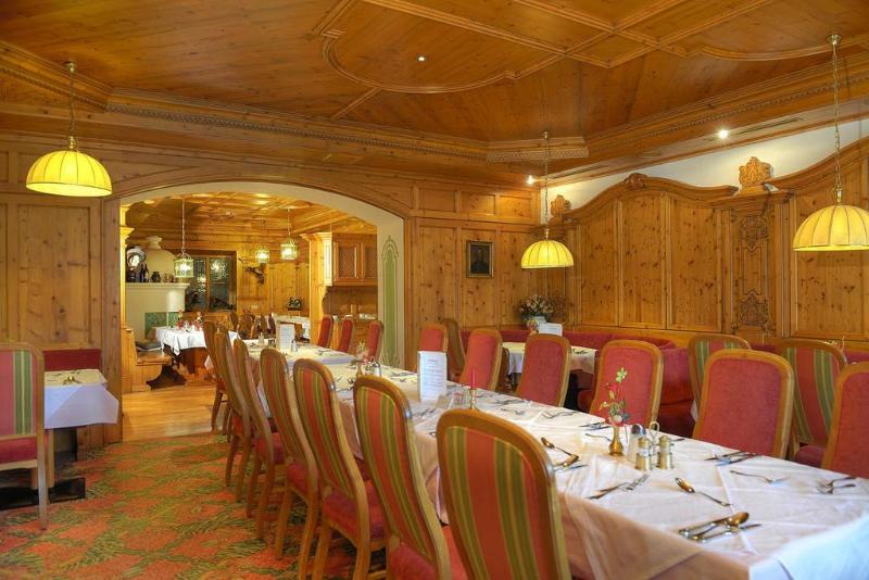 Hotel Bräurup - Genel