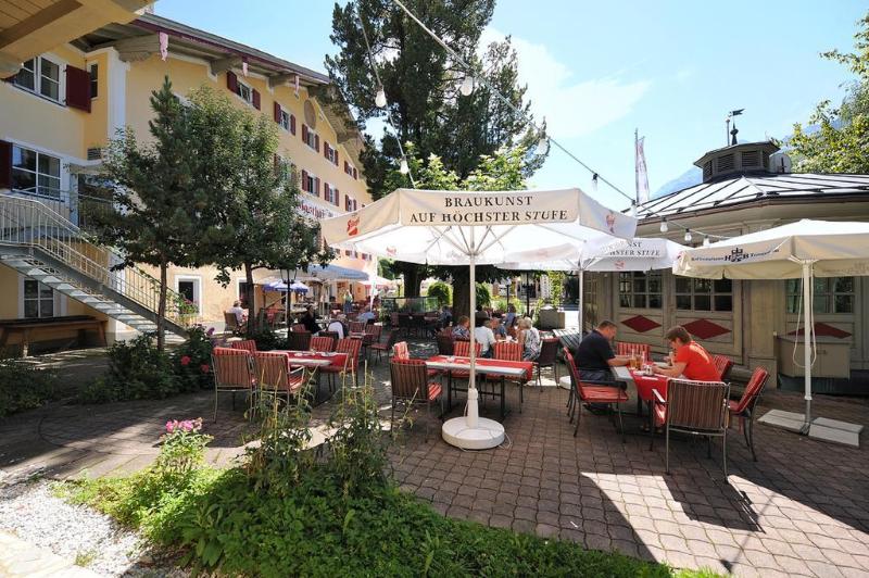 Hotel Bräurup - Genel