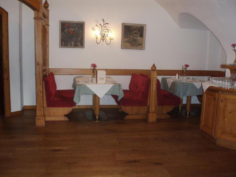 Hotel Bräurup - Genel