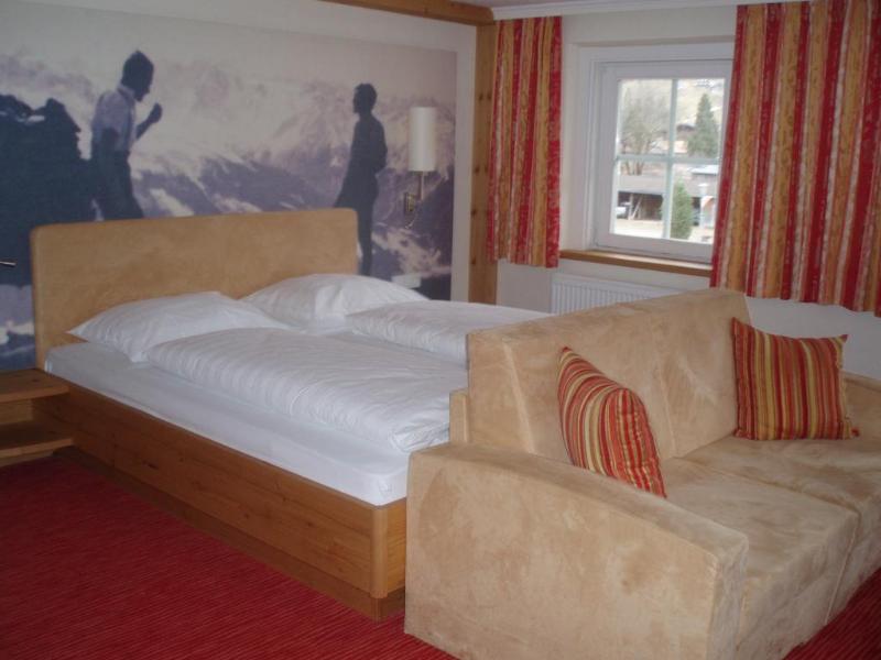 Hotel Bräurup - Genel