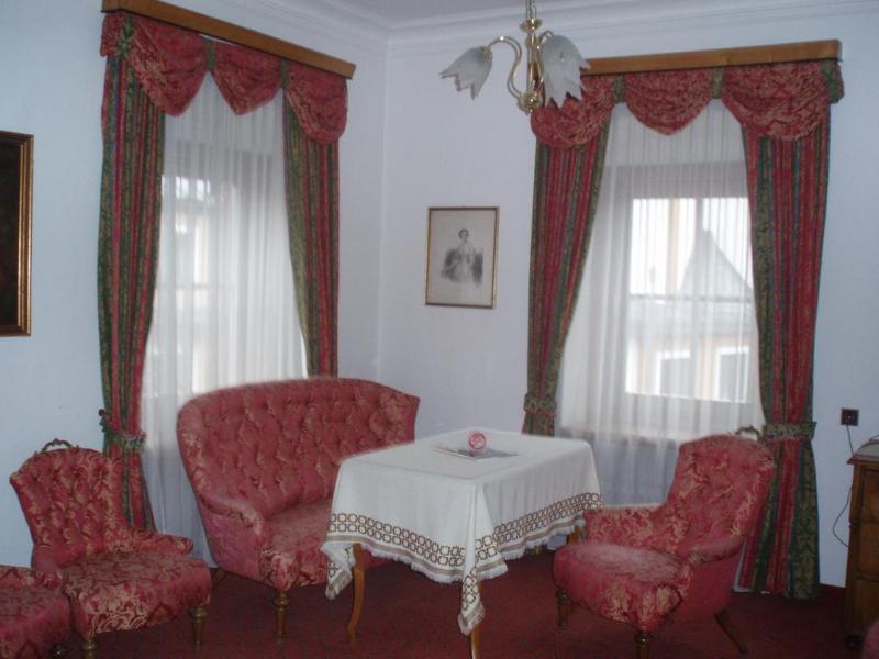 Hotel Bräurup - Genel