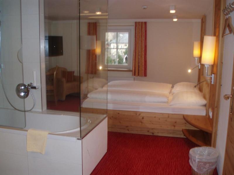 Hotel Bräurup - Genel