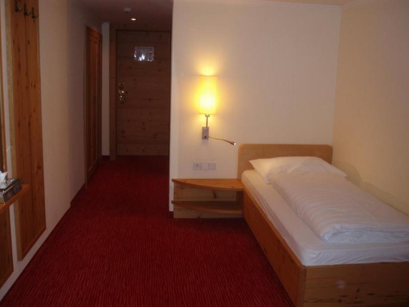 Hotel Bräurup - Genel