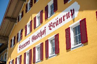 Hotel Bräurup fotoÄŸrafÄ±